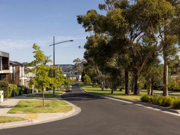 [Land for Sale] Tullamore by Mirvac, Doncaster OpenLot